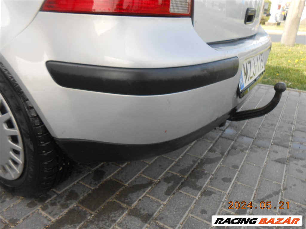 Volkswagen Golf IV (A4 Typ 1J) bontott alkatrészei 19. kép