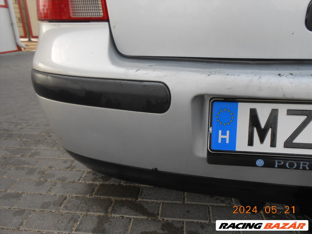 Volkswagen Golf IV (A4 Typ 1J) bontott alkatrészei 24. kép