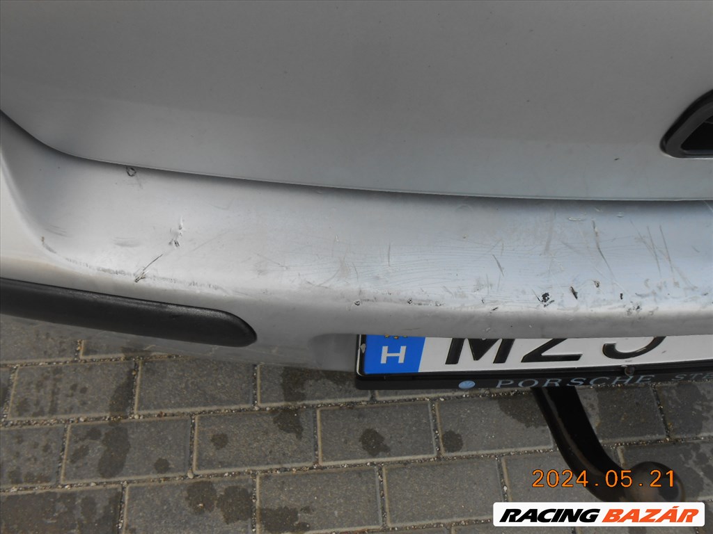 Volkswagen Golf IV (A4 Typ 1J) bontott alkatrészei 26. kép