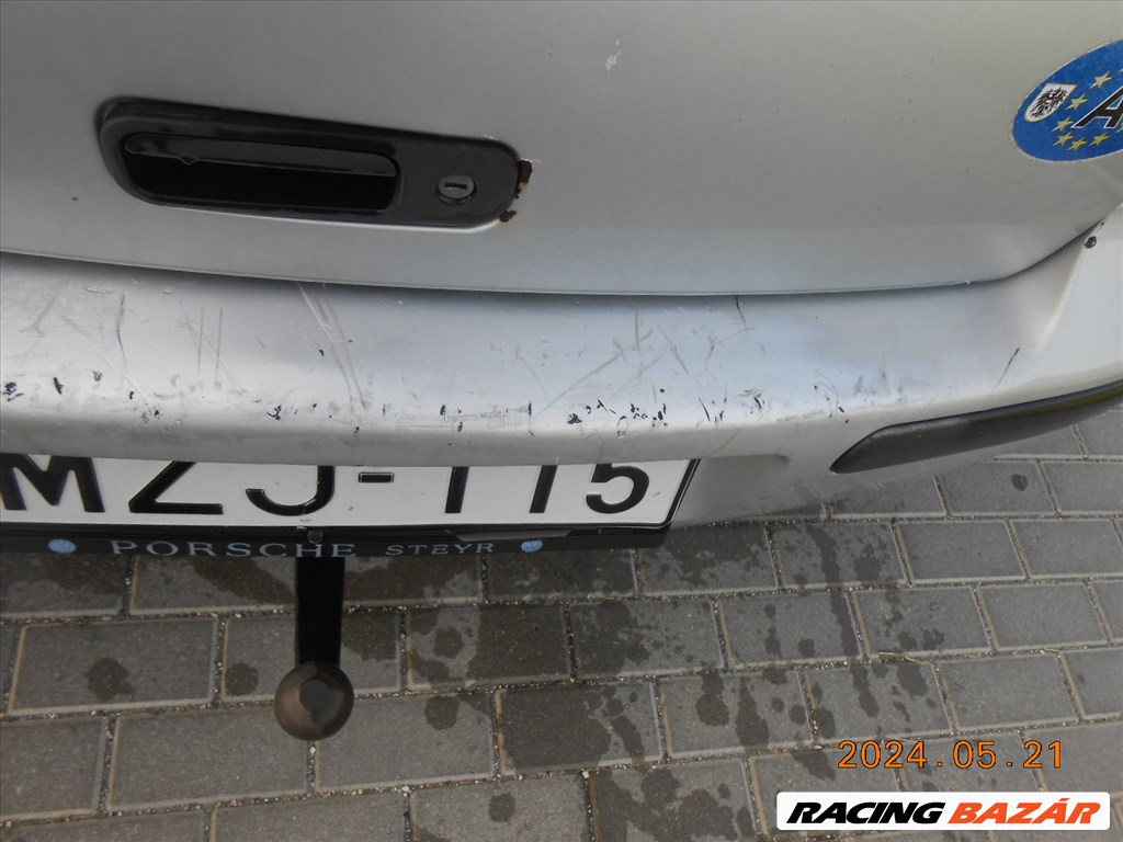 Volkswagen Golf IV (A4 Typ 1J) bontott alkatrészei 27. kép