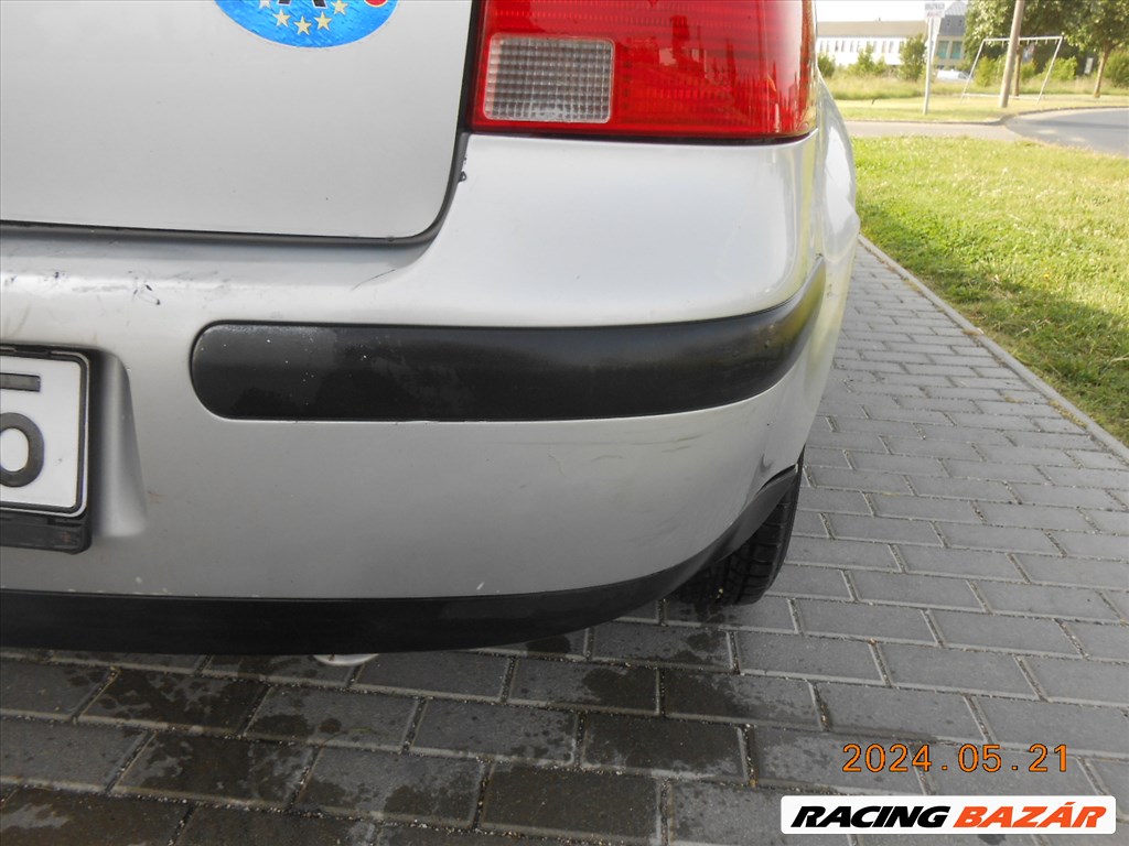 Volkswagen Golf IV (A4 Typ 1J) bontott alkatrészei 28. kép