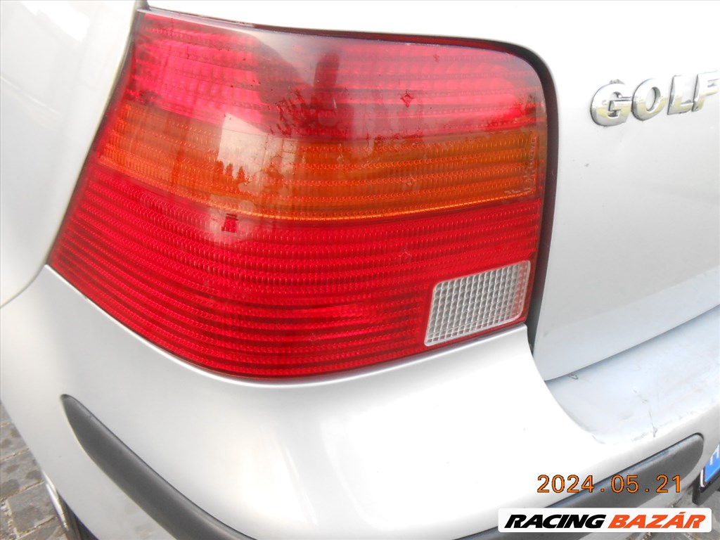 Volkswagen Golf IV (A4 Typ 1J) bontott alkatrészei 31. kép