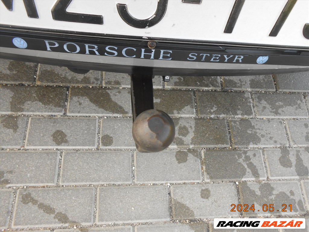 Volkswagen Golf IV (A4 Typ 1J) bontott alkatrészei 32. kép