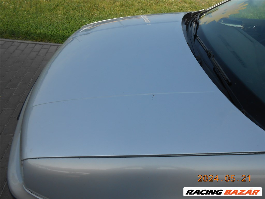 Volkswagen Golf IV (A4 Typ 1J) bontott alkatrészei 33. kép