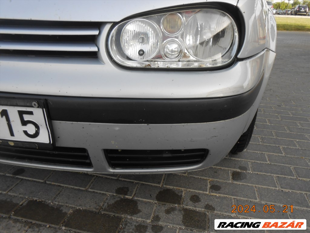 Volkswagen Golf IV (A4 Typ 1J) bontott alkatrészei 38. kép