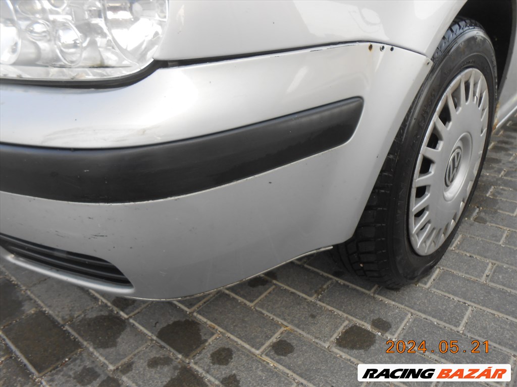 Volkswagen Golf IV (A4 Typ 1J) bontott alkatrészei 39. kép