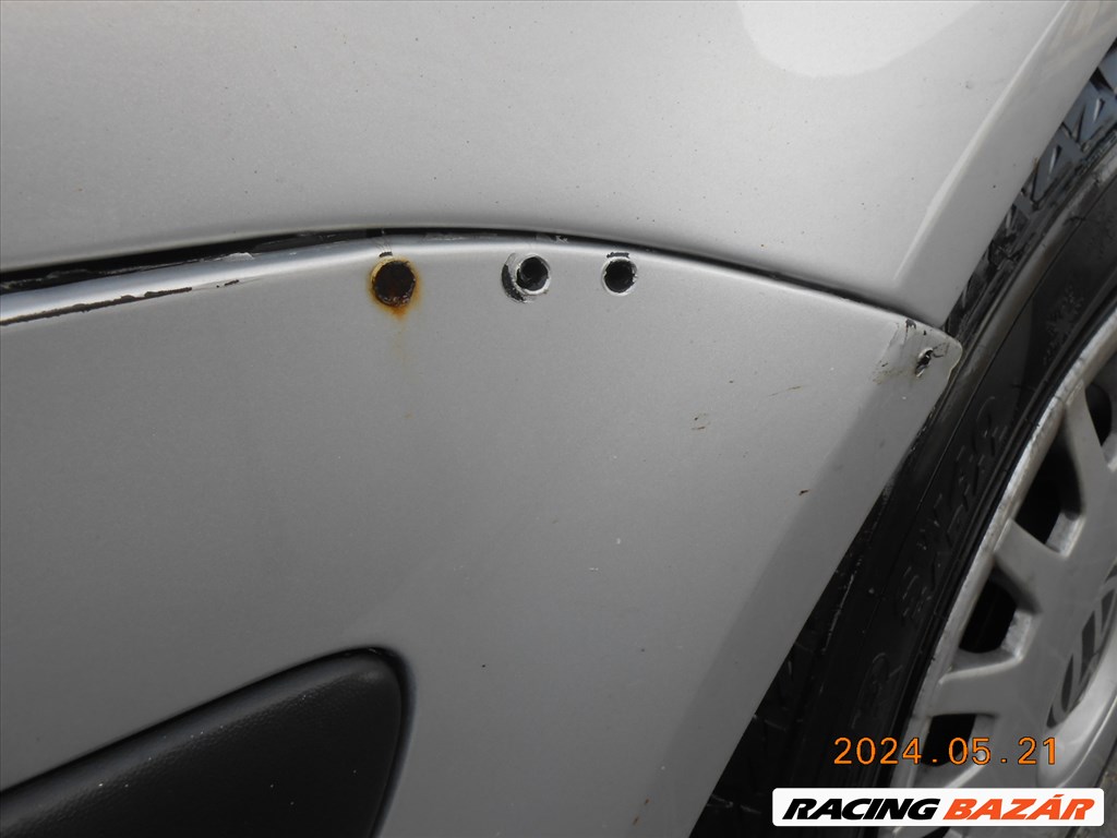 Volkswagen Golf IV (A4 Typ 1J) bontott alkatrészei 41. kép