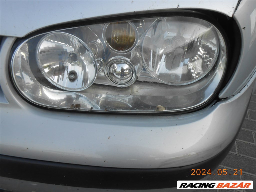 Volkswagen Golf IV (A4 Typ 1J) bontott alkatrészei 42. kép