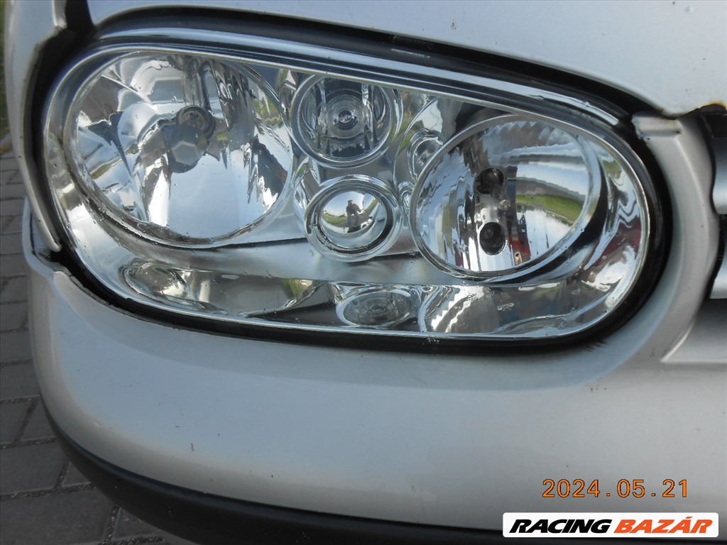 Volkswagen Golf IV (A4 Typ 1J) bontott alkatrészei 43. kép