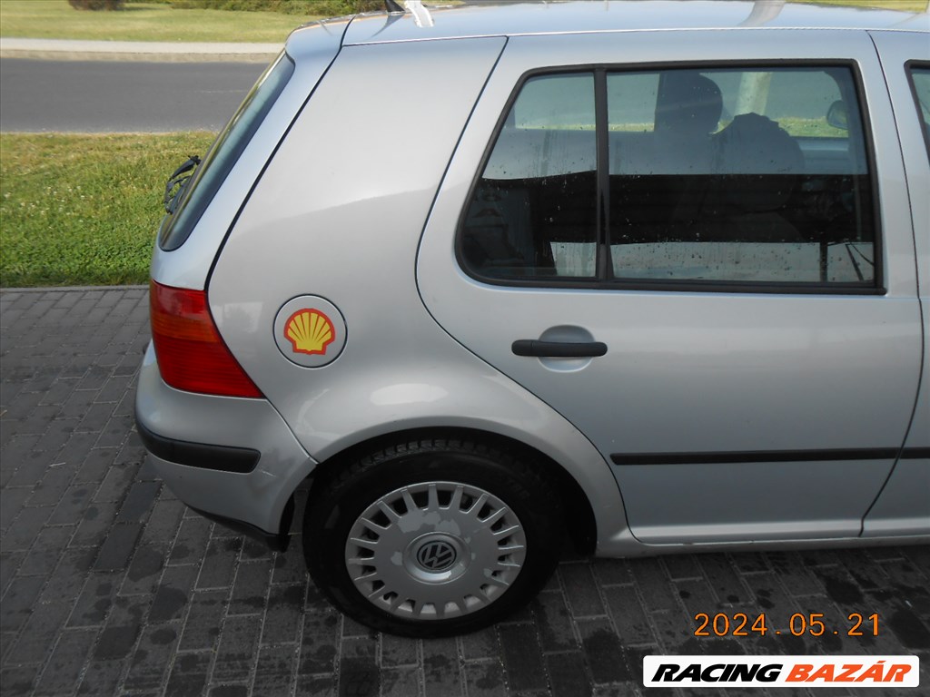 Volkswagen Golf IV (A4 Typ 1J) bontott alkatrészei 45. kép