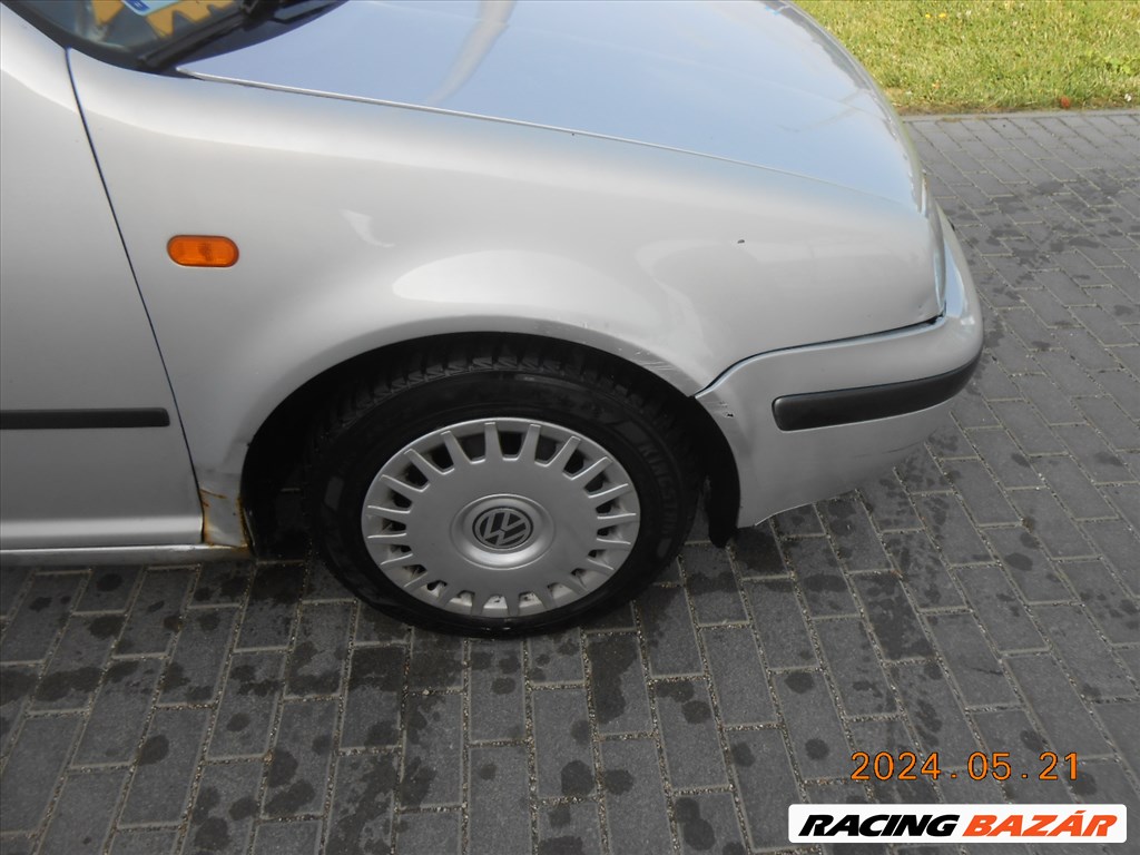 Volkswagen Golf IV (A4 Typ 1J) bontott alkatrészei 48. kép