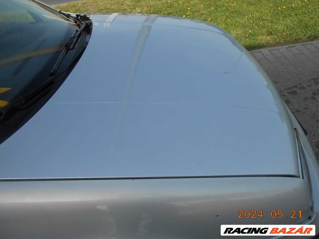 Volkswagen Golf IV (A4 Typ 1J) bontott alkatrészei 49. kép