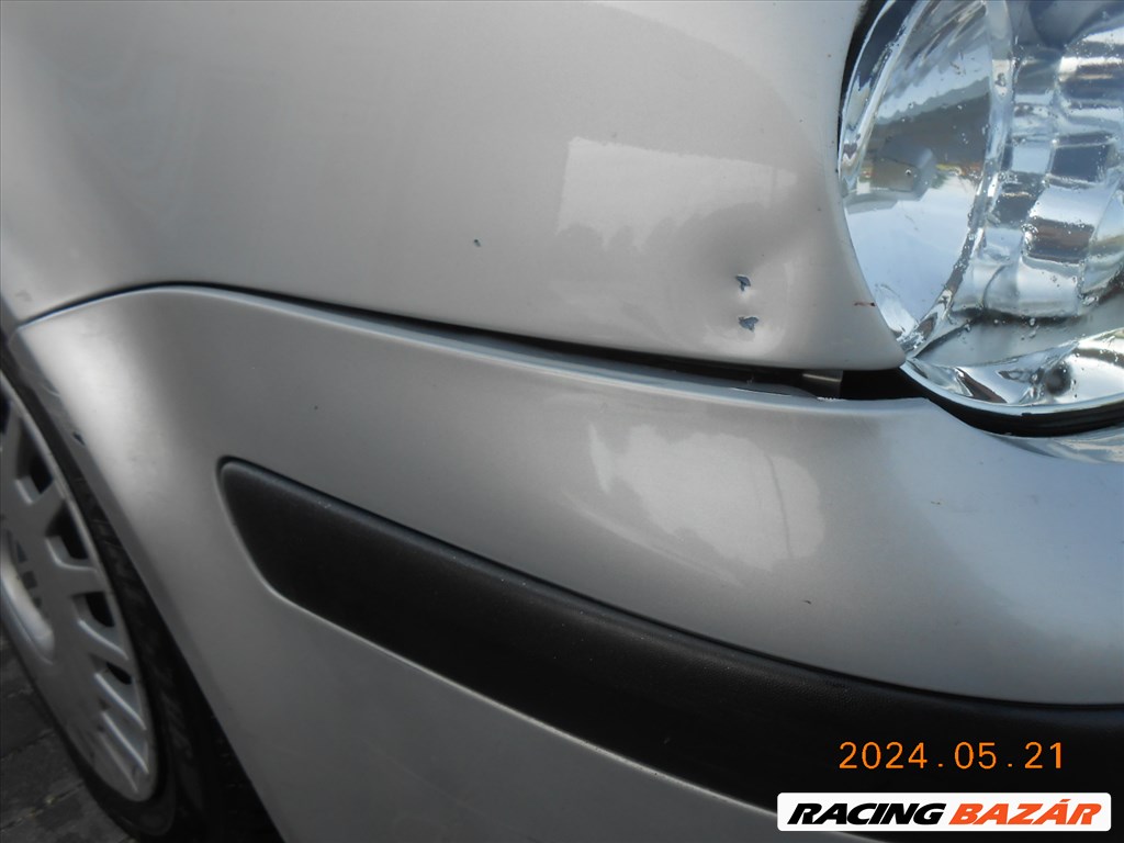 Volkswagen Golf IV (A4 Typ 1J) bontott alkatrészei 52. kép