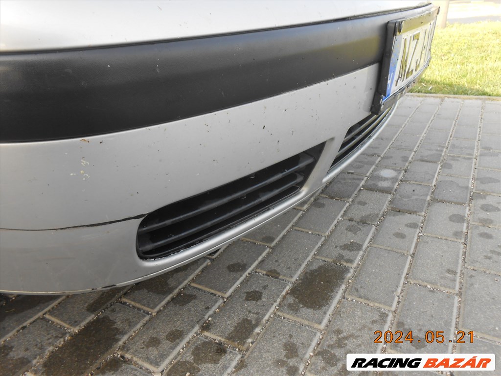 Volkswagen Golf IV (A4 Typ 1J) bontott alkatrészei 54. kép