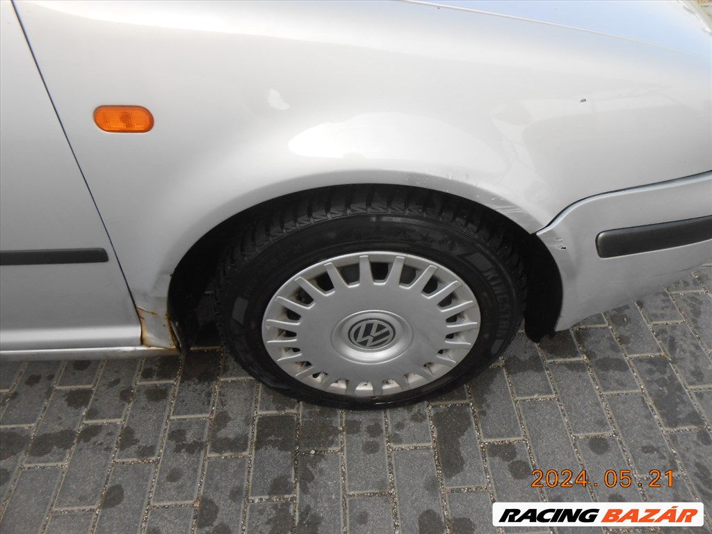 Volkswagen Golf IV (A4 Typ 1J) bontott alkatrészei 55. kép