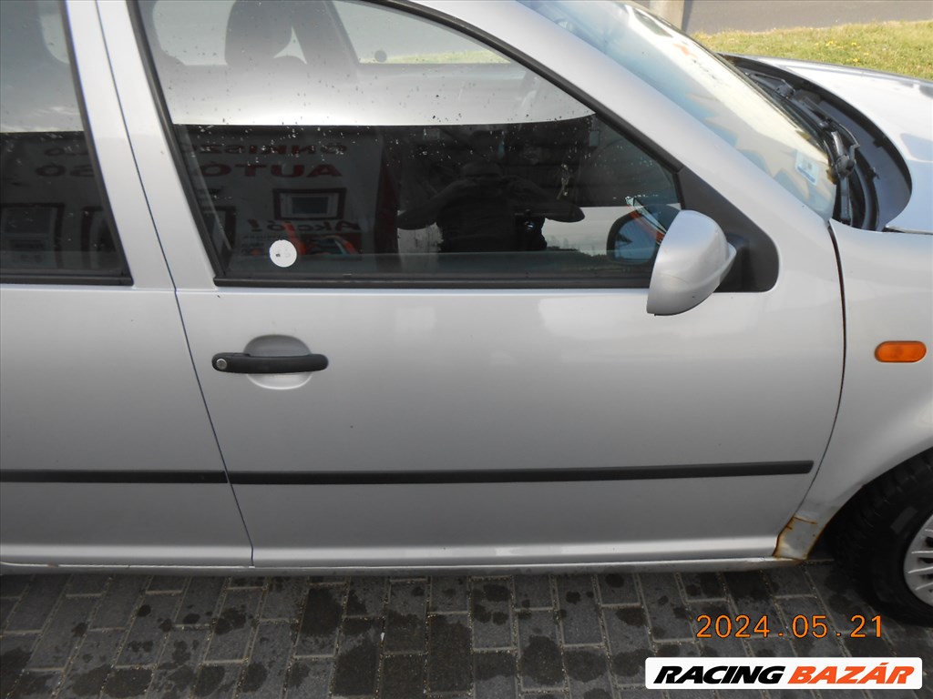 Volkswagen Golf IV (A4 Typ 1J) bontott alkatrészei 56. kép