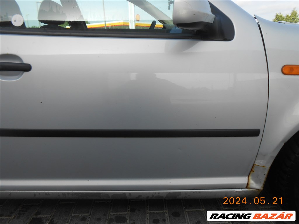 Volkswagen Golf IV (A4 Typ 1J) bontott alkatrészei 57. kép