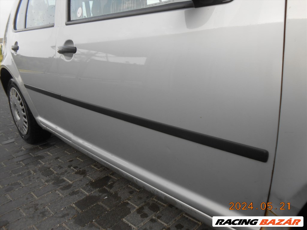 Volkswagen Golf IV (A4 Typ 1J) bontott alkatrészei 58. kép