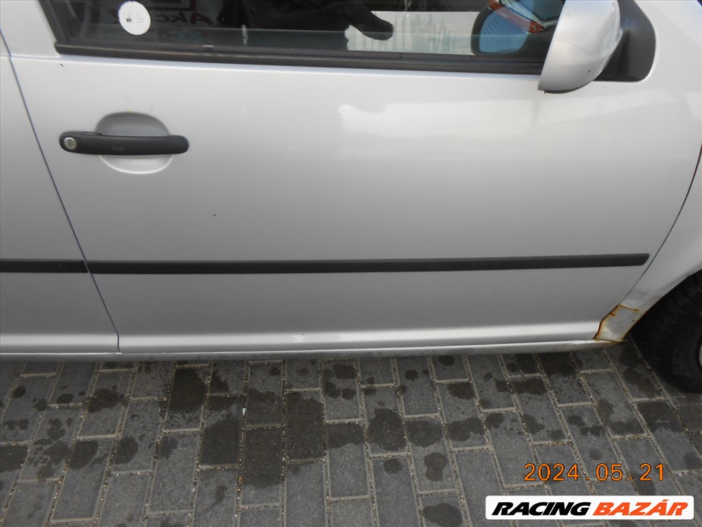 Volkswagen Golf IV (A4 Typ 1J) bontott alkatrészei 59. kép