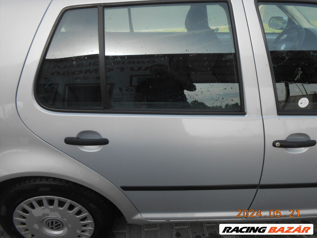 Volkswagen Golf IV (A4 Typ 1J) bontott alkatrészei 60. kép