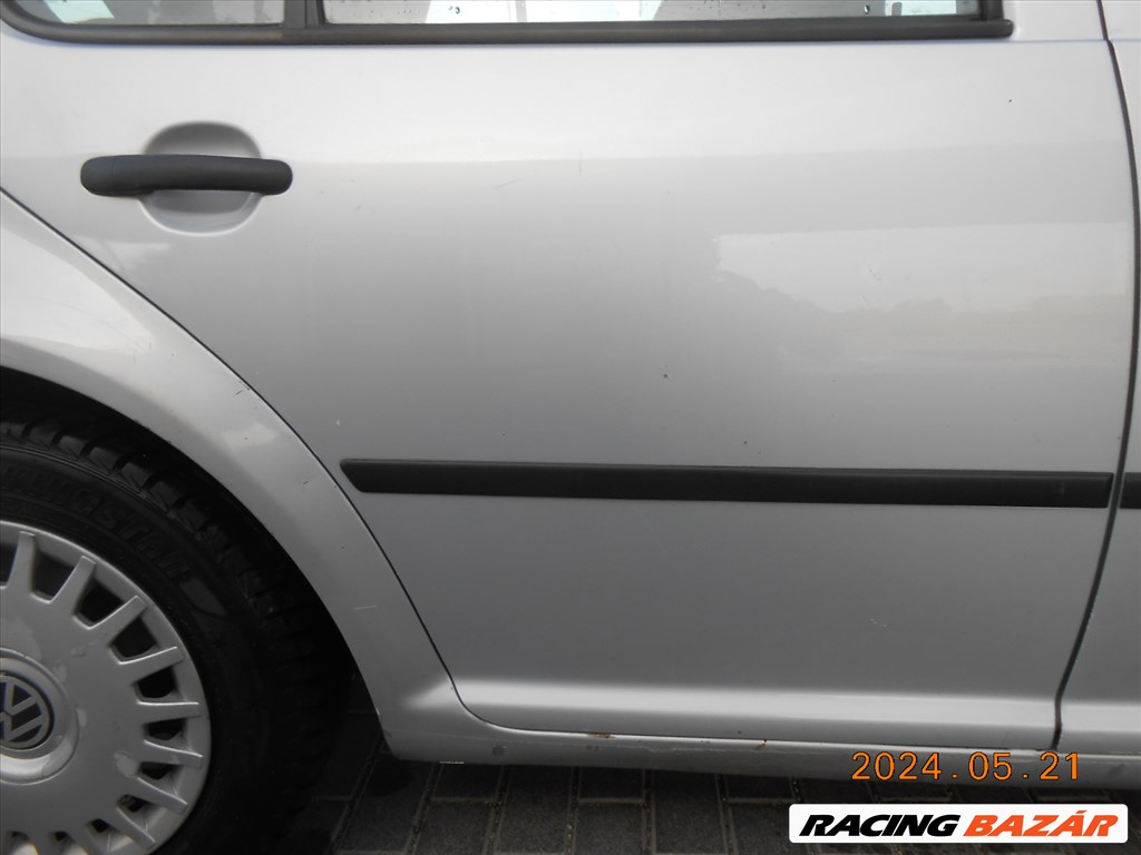 Volkswagen Golf IV (A4 Typ 1J) bontott alkatrészei 61. kép