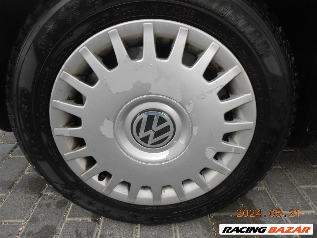 Volkswagen Golf IV (A4 Typ 1J) bontott alkatrészei 62. kép