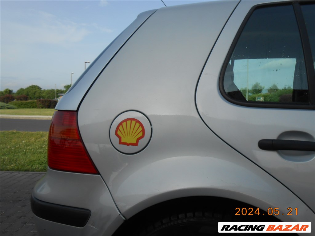 Volkswagen Golf IV (A4 Typ 1J) bontott alkatrészei 63. kép