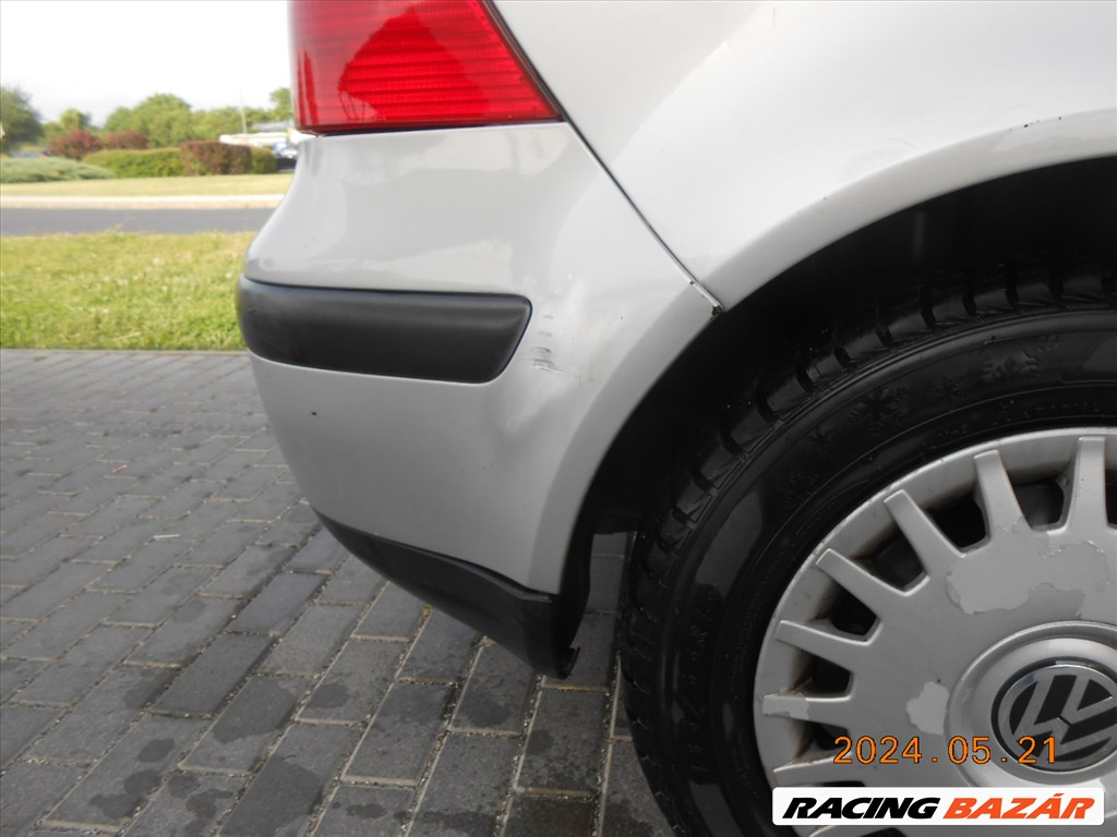 Volkswagen Golf IV (A4 Typ 1J) bontott alkatrészei 64. kép