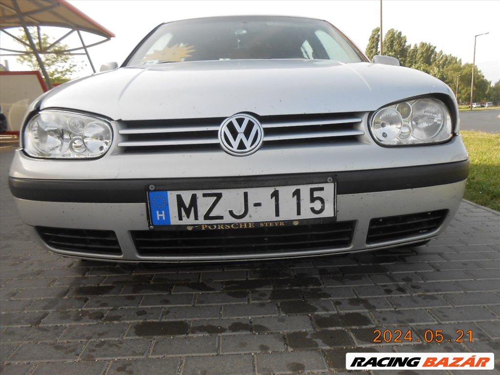 Volkswagen Golf IV (A4 Typ 1J) bontott alkatrészei 69. kép