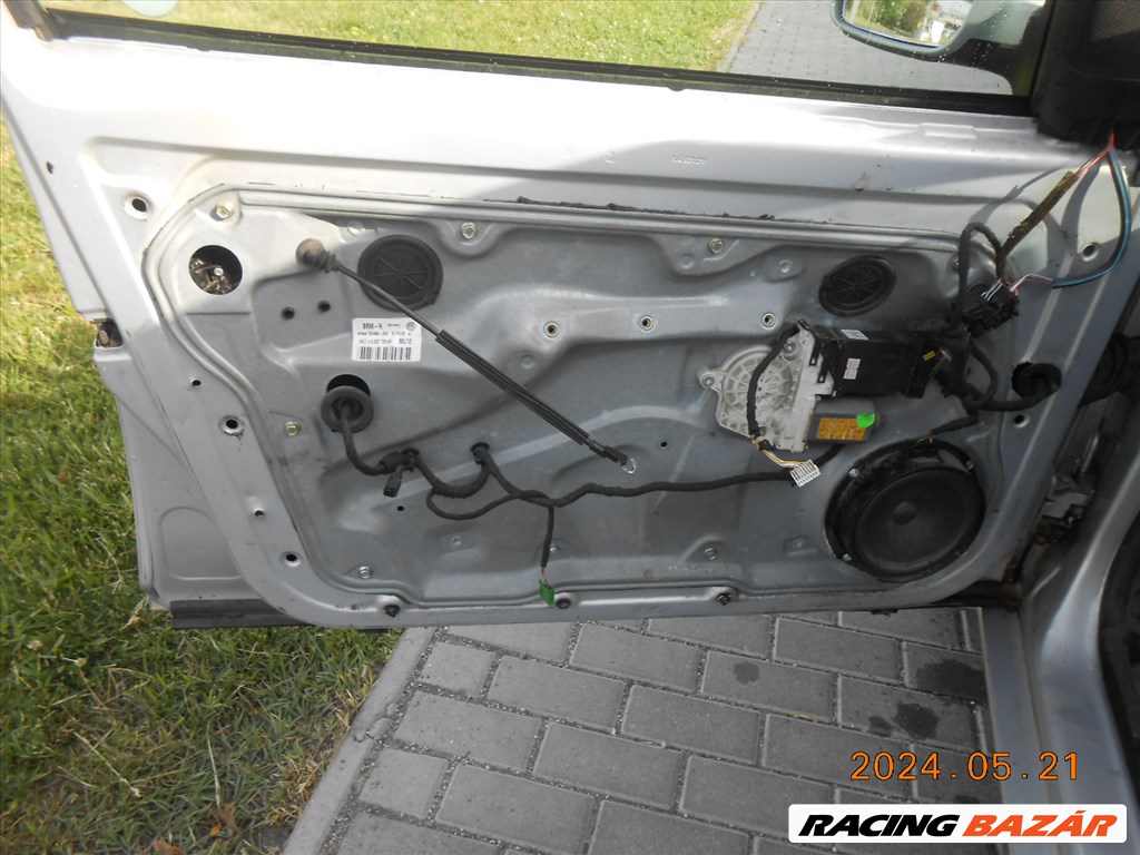 Volkswagen Golf IV (A4 Typ 1J) bontott alkatrészei 70. kép