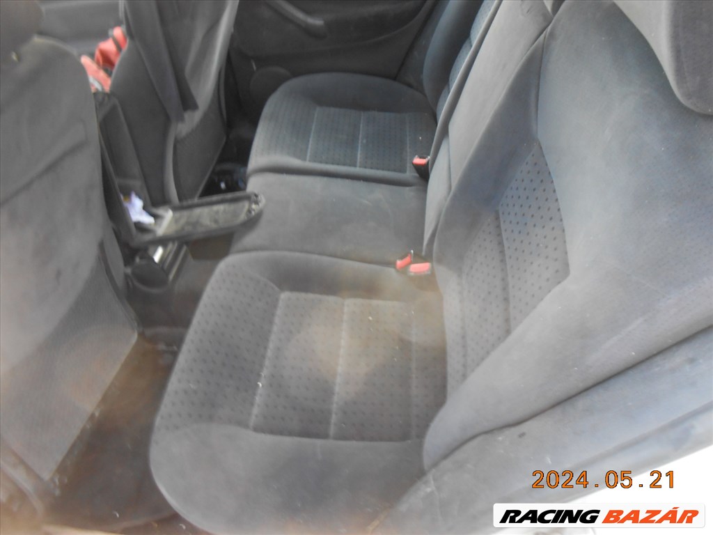Volkswagen Golf IV (A4 Typ 1J) bontott alkatrészei 72. kép