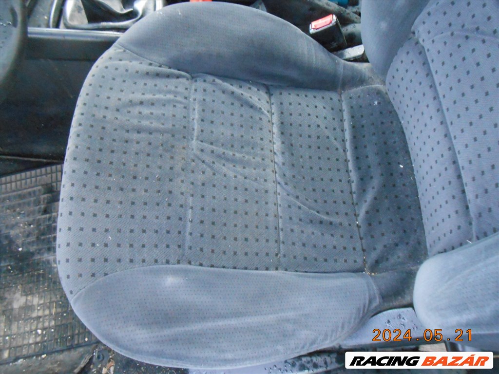 Volkswagen Golf IV (A4 Typ 1J) bontott alkatrészei 75. kép