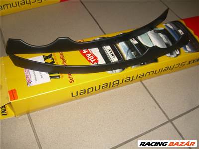 Audi A3 03-08-ig Kamei alsó szemöldök spoiler párban