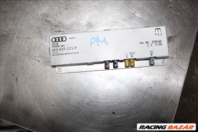Audi A4 B7 2004-2009 2.0D antenna erősítő 8e9035225p