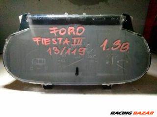 Ford Fiesta Mk3 Kilométeróra *44653* 96fb10841a