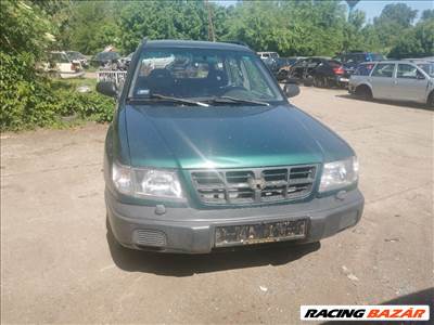 Subaru Forester (SF) motorháztető 