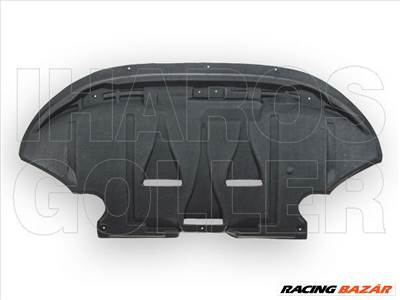Audi A6 1997-2004 - Alsó motorvédő lemez