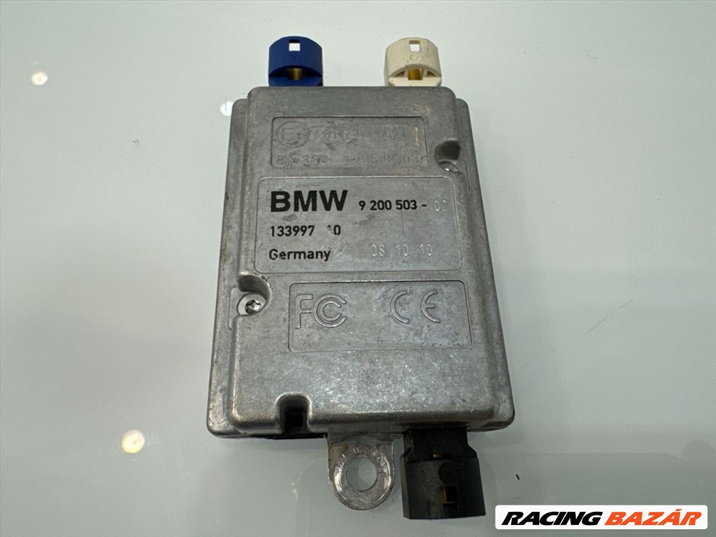 BMW F07 5GT USB HUB   3. kép