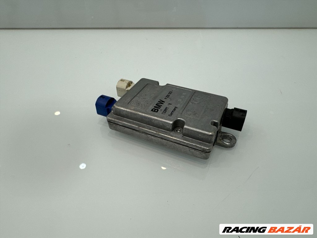 BMW F07 5GT USB HUB   1. kép