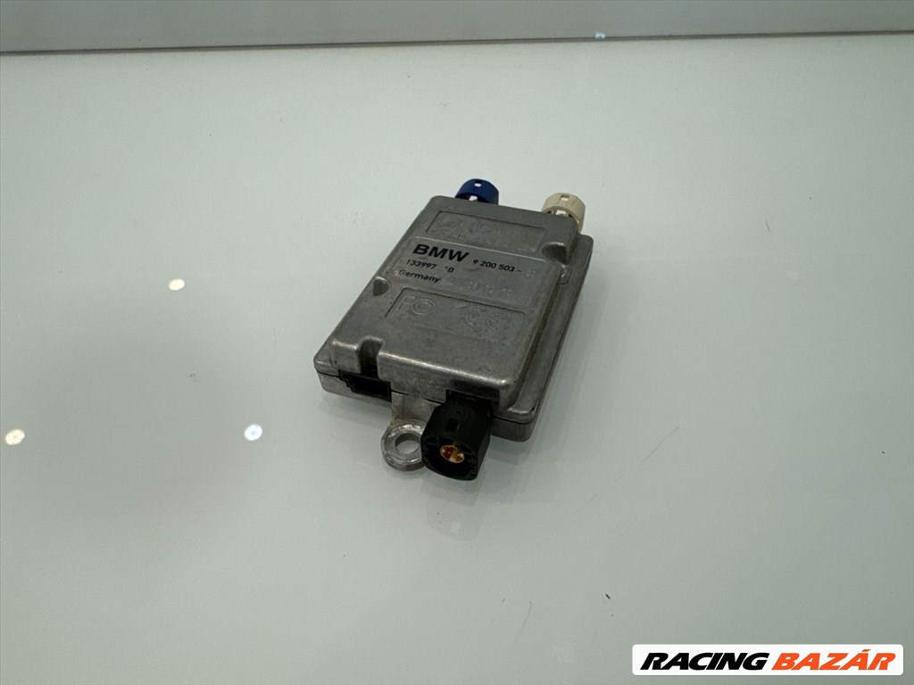 BMW F07 5GT USB HUB   2. kép