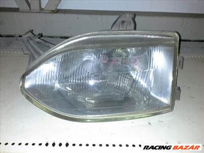 Fiat Palio Weekend Fényszóró Bal "012906"