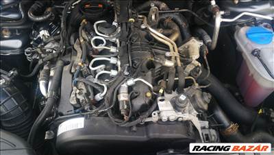 Audi 2.0TDI 150LE motor 