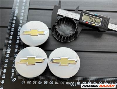 Chevrolet Camaro Volt Cruze Orlando Aveo Felni Alufelni Kupak Közép Embléma Felnikupak