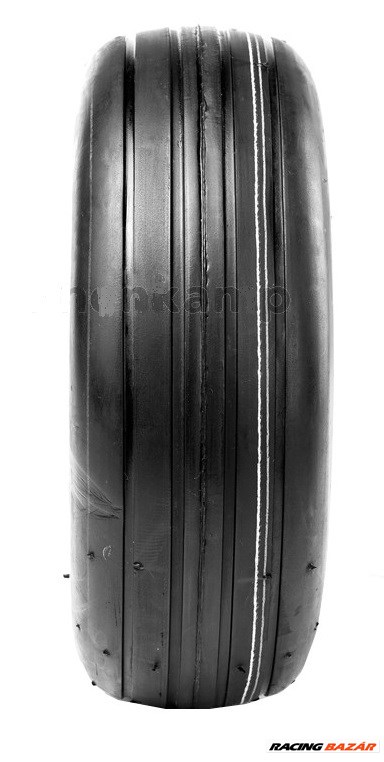 16 x 6,50 - 8 DELI S-317 +tömlő pr.4 (4 PR, 64 A4, TT, + tömlő) 1. kép