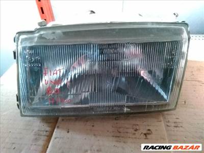 Fiat Uno Fényszóró Bal "040011" 16390