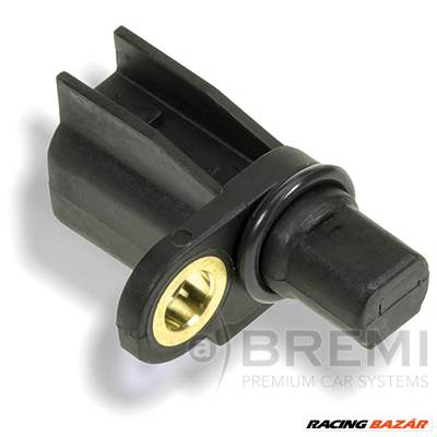 BREMI 51026 - kerékfordulatszám érzékelő FORD MAZDA VOLVO