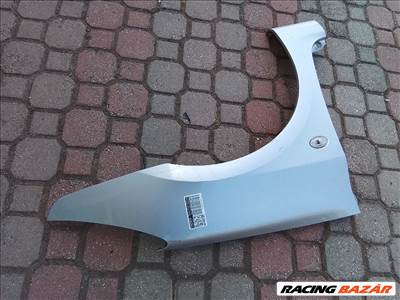 Peugeot 307 sárvédő, több színben 14000