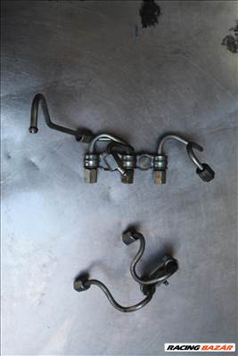 Toyota Yaris 2005-2010 üzemanyagcsövek együtt 1ND 