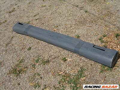 Honda Civic Coupe 1992-től tuning küszöb spoiler párban