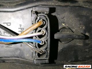 BMW M5 Bal hátsó lámpa *107653* 8371324 4. kép